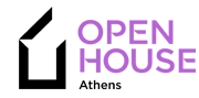 Open House- Αρχιτεκτονικές Ξεναγήσεις