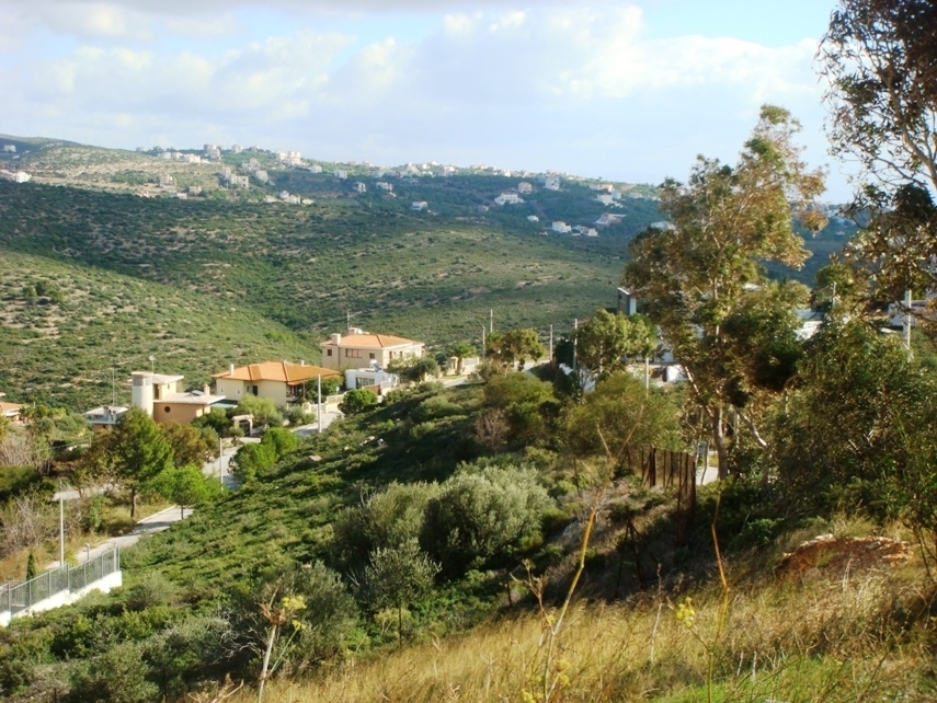 (For Sale) Land Plot || Athens North/Penteli - 1.073 Sq.m, 90.000€ 