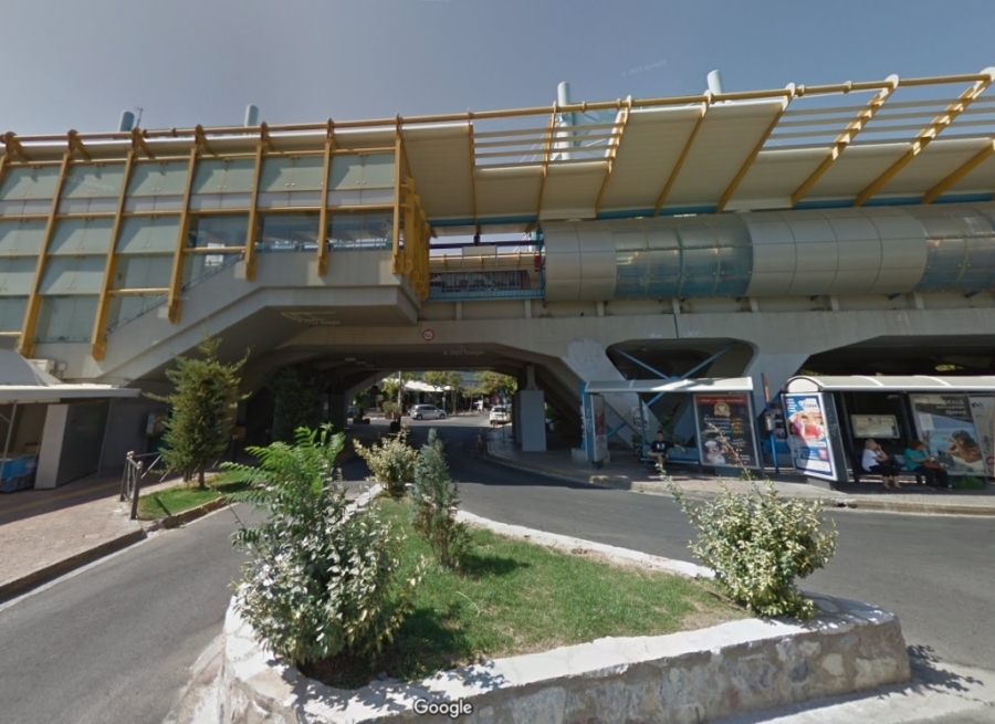 (Προς Πώληση) Επαγγελματικός Χώρος Κατάστημα || Αθήνα Βόρεια/Μαρούσι - 42 τ.μ, 130.000€ 