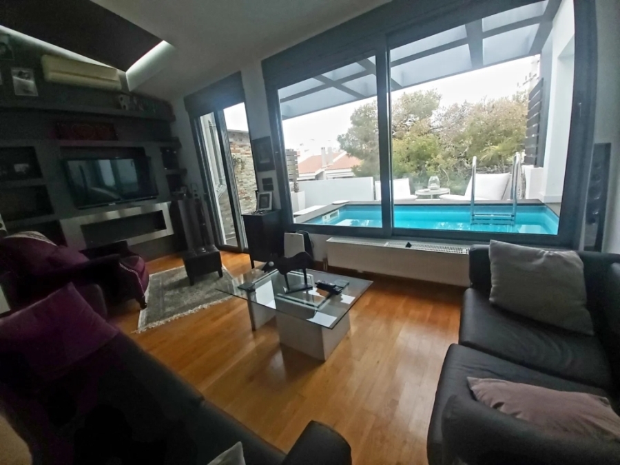 (For Sale) Residential Maisonette || Athens North/Chalandri - 250 Sq.m, 3 Bedrooms, 850.000€ 