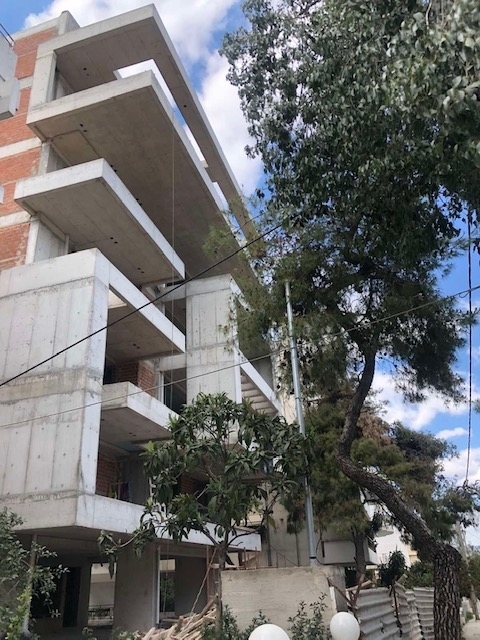 (For Sale) Residential Maisonette || Athens North/Agia Paraskevi - 180 Sq.m, 3 Bedrooms, 810.000€ 