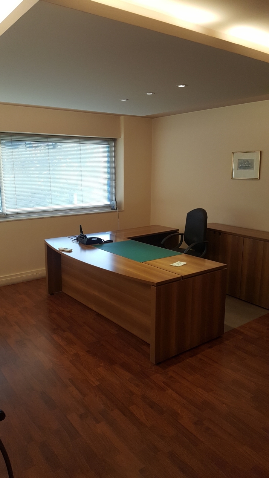 (For Rent) Commercial Office || Athens North/Chalandri - 120 Sq.m, 1.900€ 