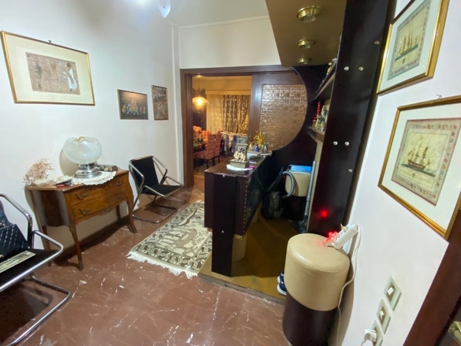 (For Sale) Residential Apartment || Athens North/Chalandri - 106 Sq.m, 3 Bedrooms, 260.000€ 