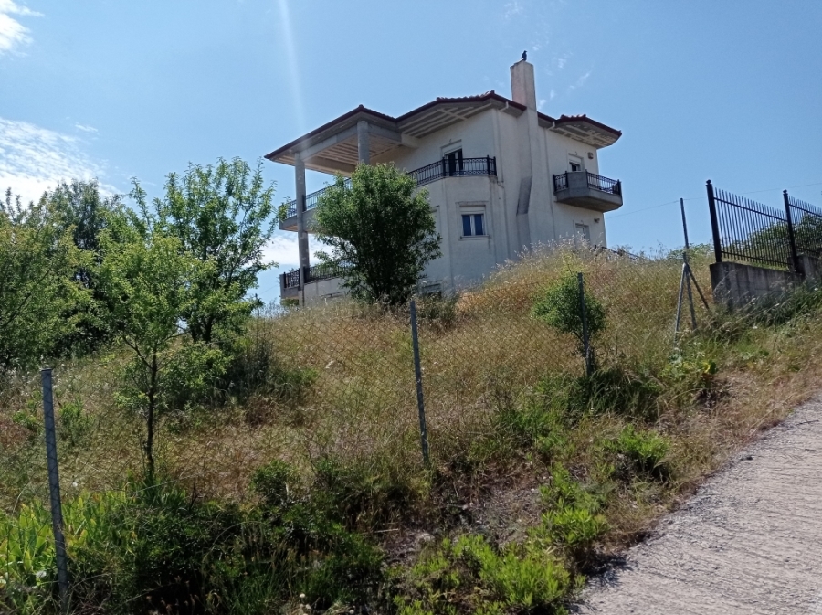 (For Sale) Residential Detached house || Evoia/Avlida - 198 Sq.m, 3 Bedrooms, 200.000€ 