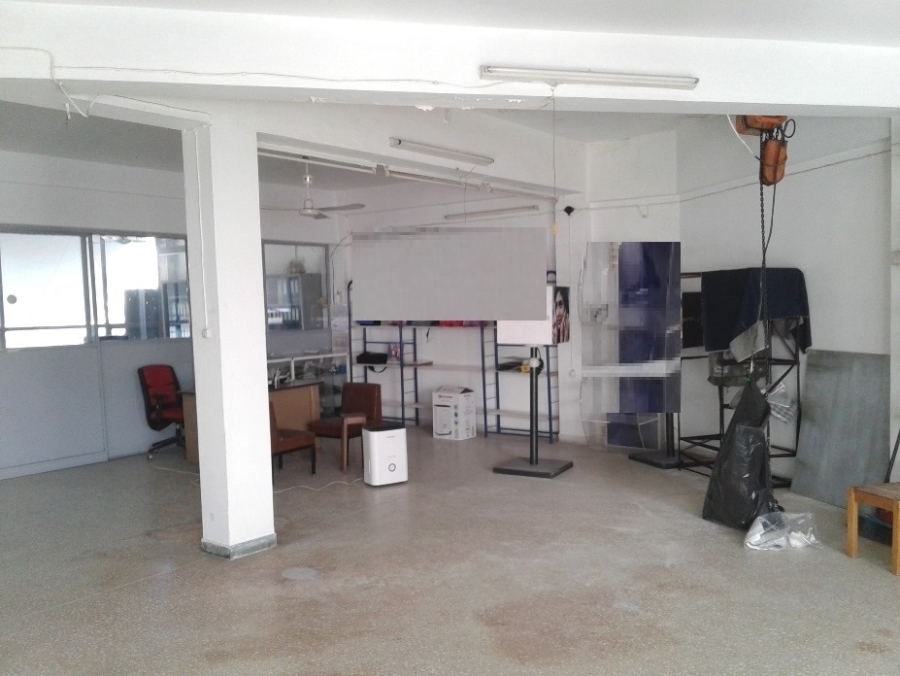 (For Sale) Commercial Commercial Property || Athens North/Nea Ionia - 159 Sq.m, 100.000€ 