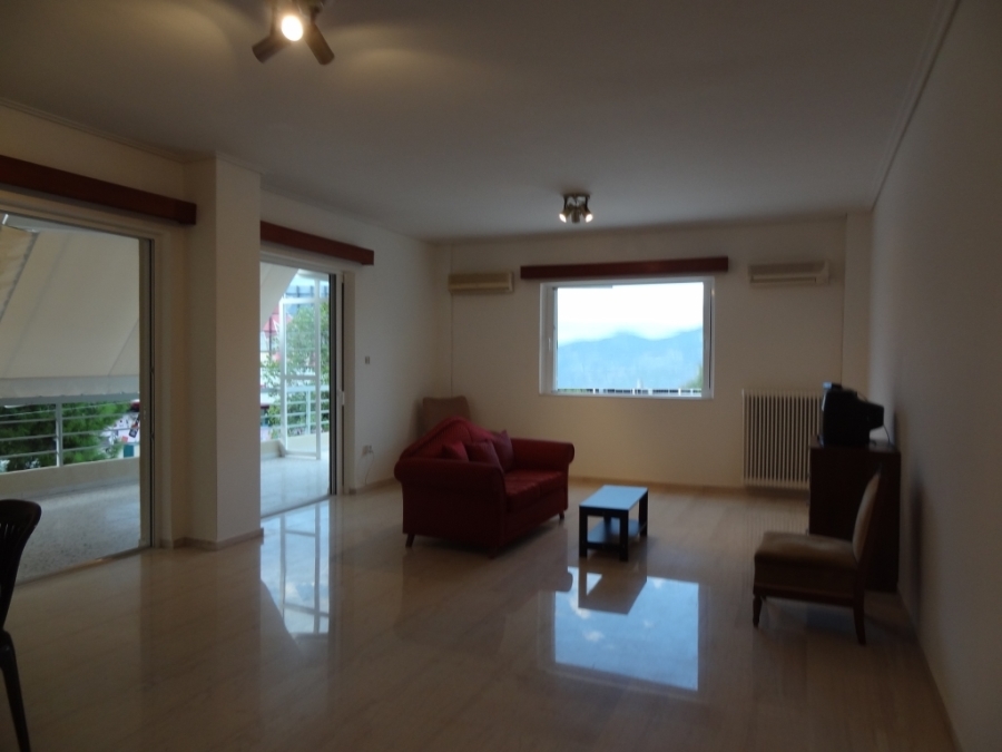 (For Sale) Residential Apartment || Athens North/Agia Paraskevi - 103 Sq.m, 2 Bedrooms, 250.000€ 