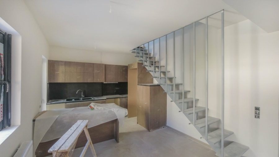 (For Sale) Residential Maisonette || East Attica/Pallini - 104 Sq.m, 2 Bedrooms, 280.000€ 