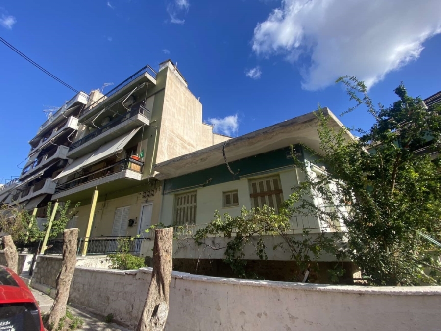 (For Sale) Other Properties Block of apartments || Piraias/Nikaia - 336 Sq.m, 440.000€ 