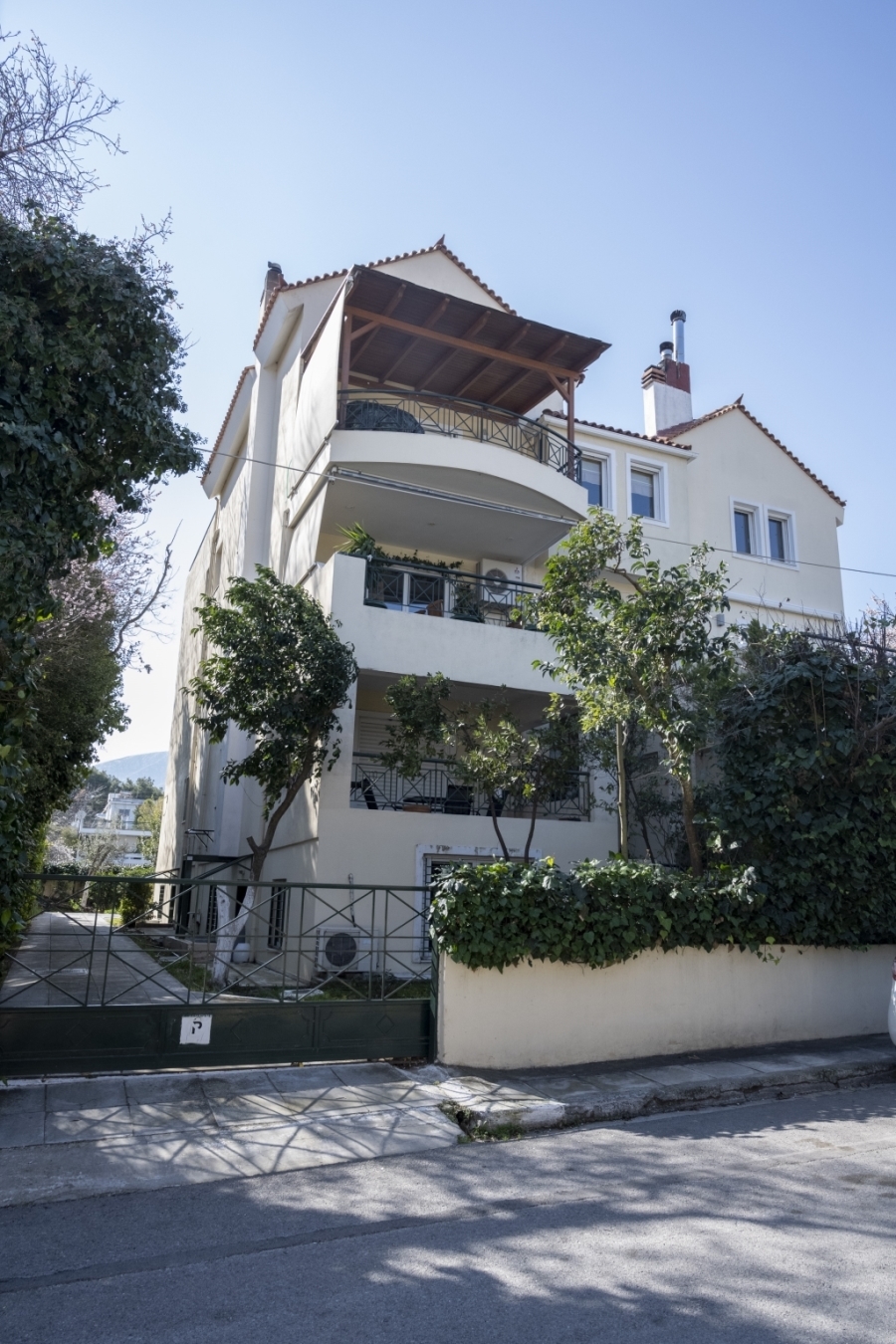 (Προς Πώληση) Κατοικία Μεζονέτα || Ανατολική Αττική/Παλλήνη - 145 τ.μ, 3 Υ/Δ, 260.000€ 