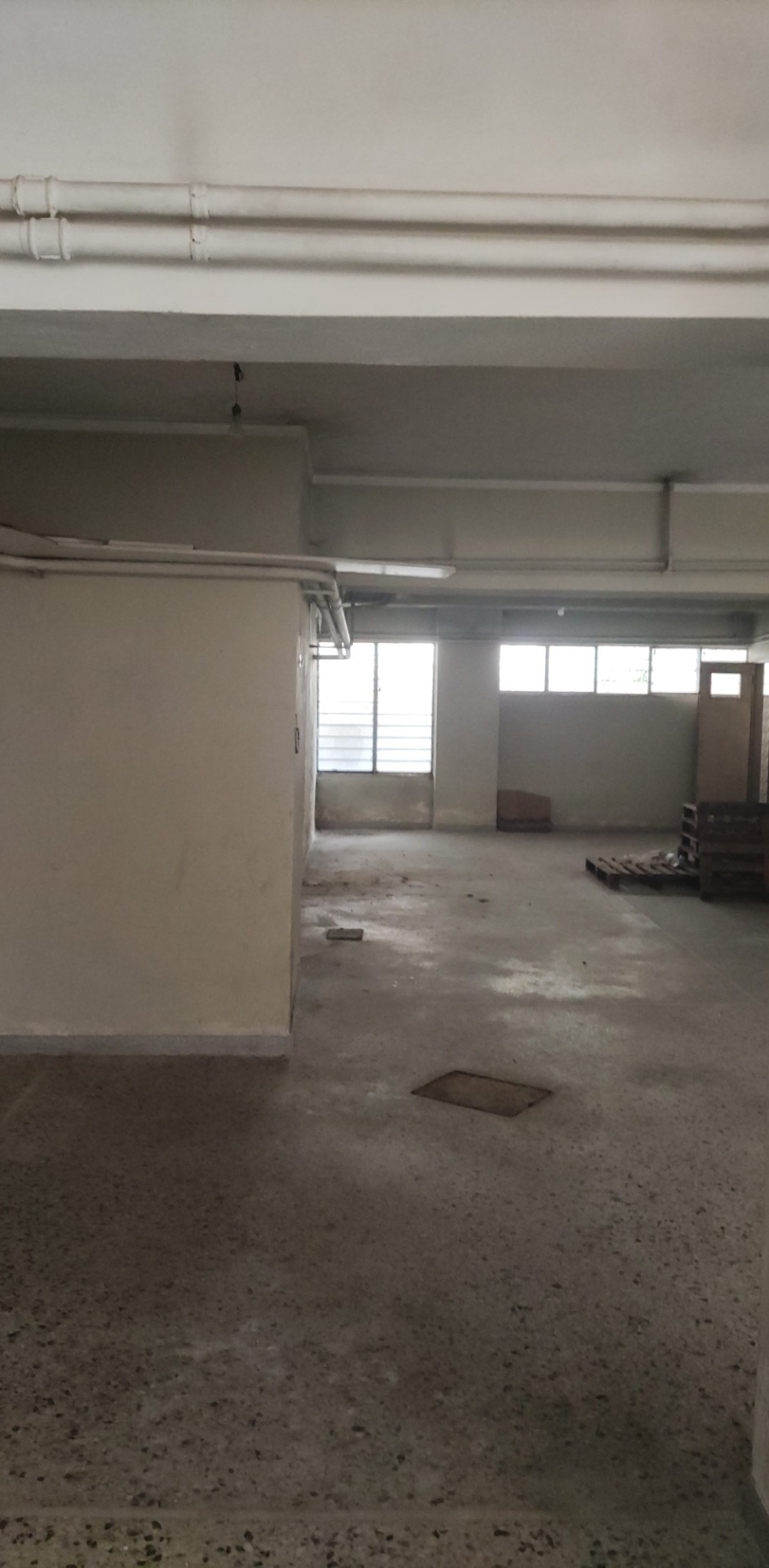 (For Sale) Commercial Warehouse || Athens South/Agios Dimitrios - 142 Sq.m, 88.000€ 