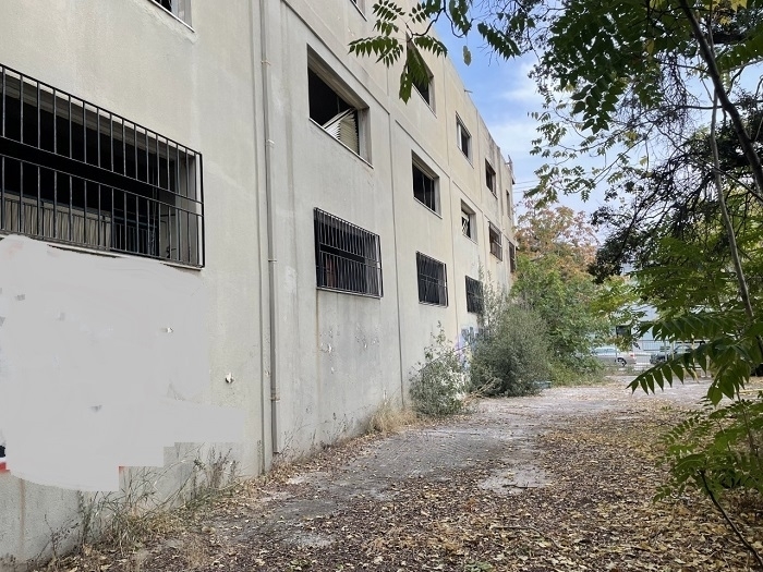 (For Sale) Commercial Small Industrial Area || East Attica/Paiania - 2.500 Sq.m, 1.200.000€ 