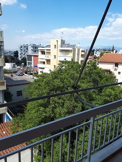 (For Sale) Residential Apartment || Athens North/Chalandri - 57 Sq.m, 1 Bedrooms, 135.000€ 