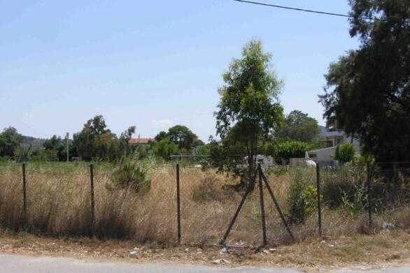 (For Sale) Land Plot || Athens North/Nea Erithraia - 378 Sq.m, 215.000€ 