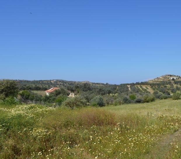 (For Sale) Land Plot || Athens West/Egaleo - 238 Sq.m, 105.000€ 