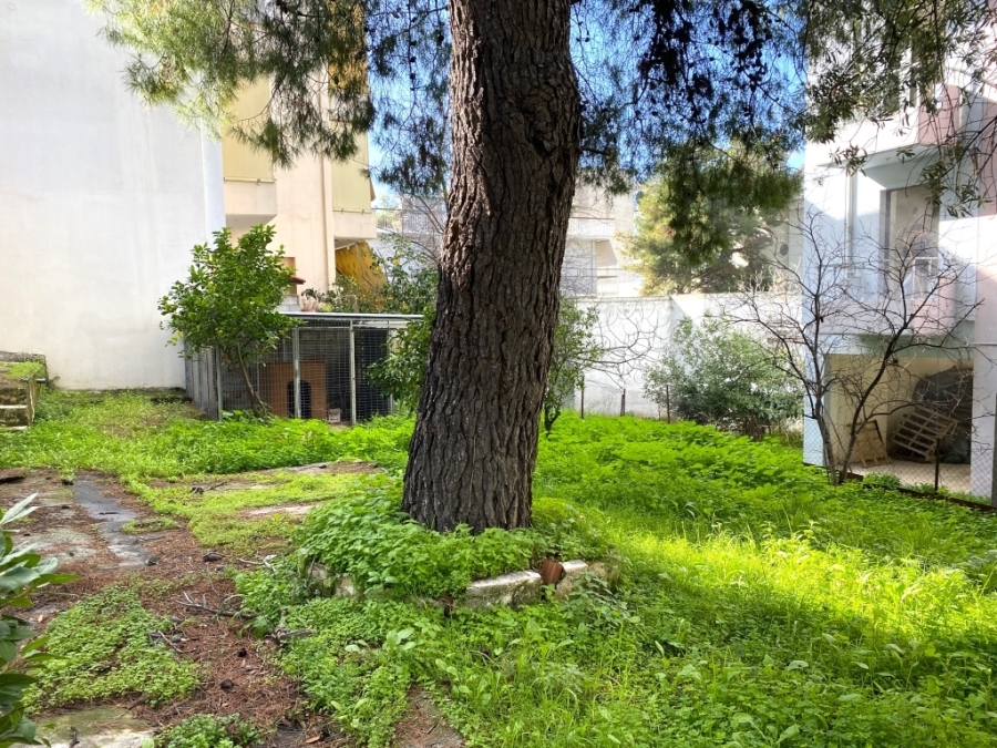 (For Sale) Land Plot || Athens North/Agia Paraskevi - 304 Sq.m, 265.000€ 