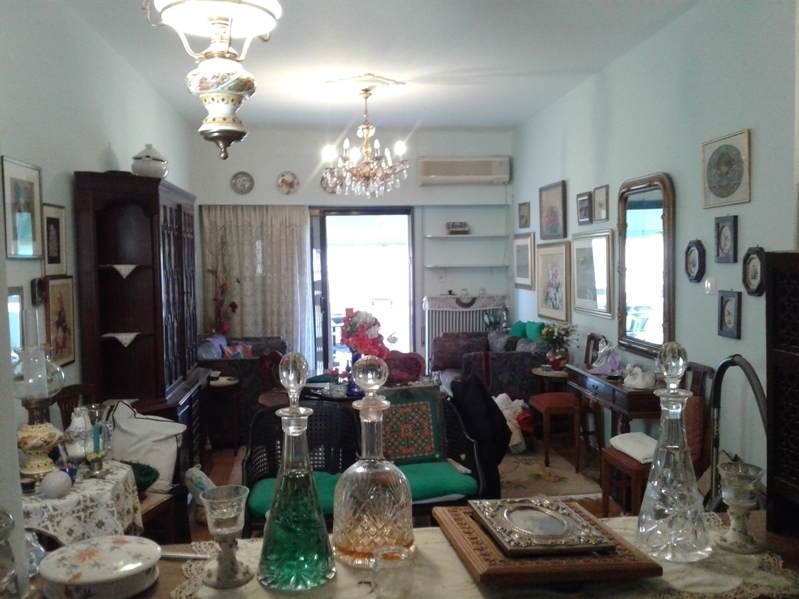 (For Rent) Residential Apartment || Athens Center/Athens - 85 Sq.m, 2 Bedrooms, 600€ 