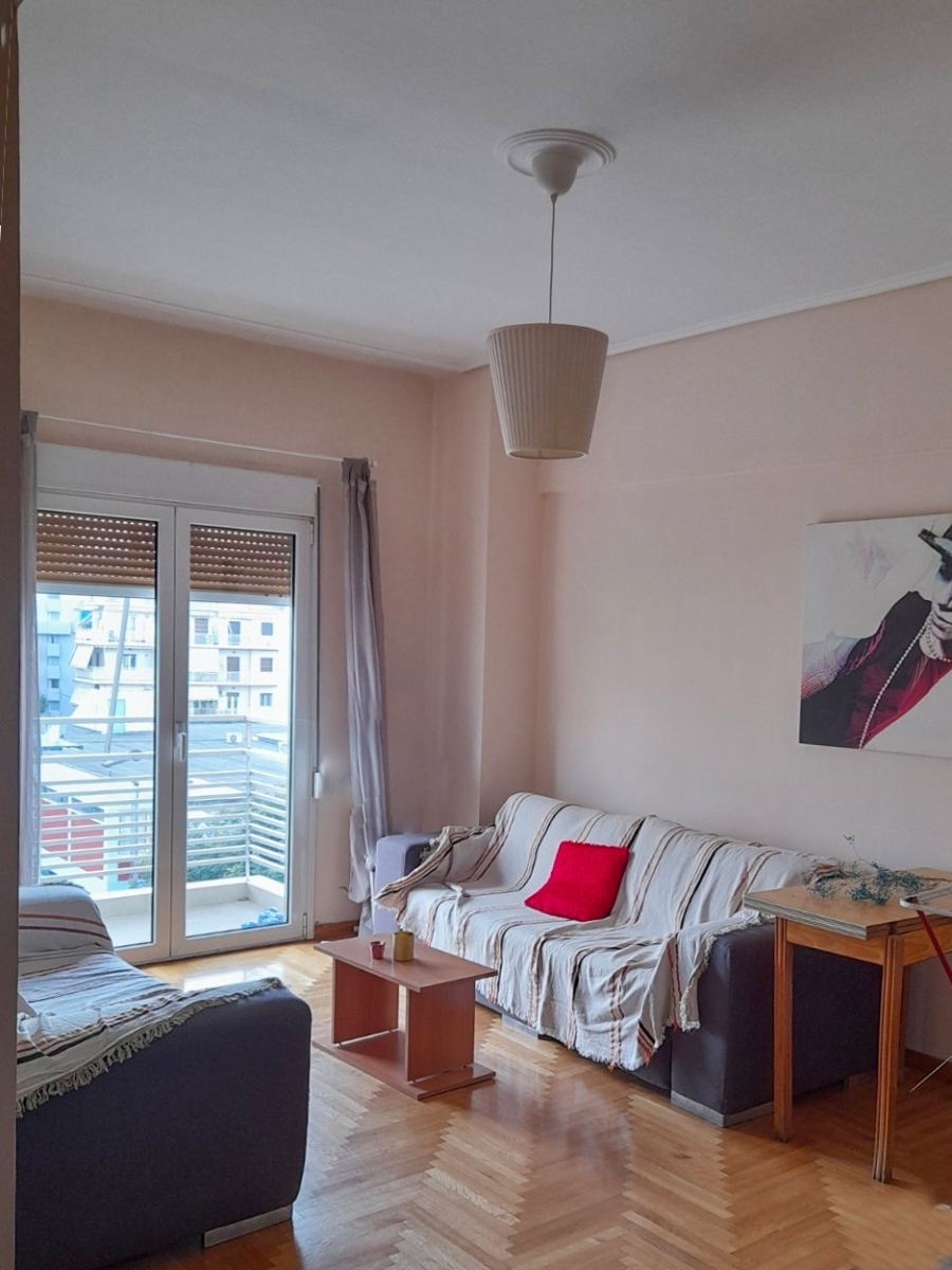 (For Sale) Residential Apartment || Athens Center/Athens - 85 Sq.m, 3 Bedrooms, 195.000€ 