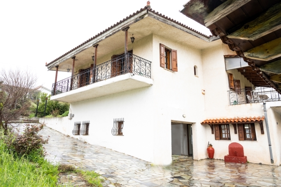 (For Sale) Residential Detached house ||  West Attica/Vilia - 280 Sq.m, 4 Bedrooms, 177.000€ 