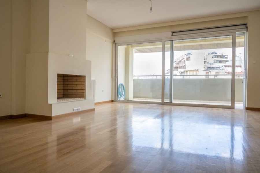 (Προς Πώληση) Κατοικία Διαμέρισμα || Αθήνα Κέντρο/Δάφνη - 85 τ.μ, 2 Υ/Δ, 265.000€ 
