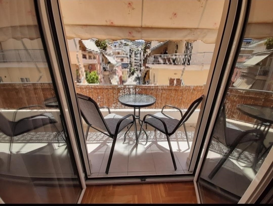 (For Sale) Residential Apartment || Athens Center/Athens - 58 Sq.m, 1 Bedrooms, 150.000€ 