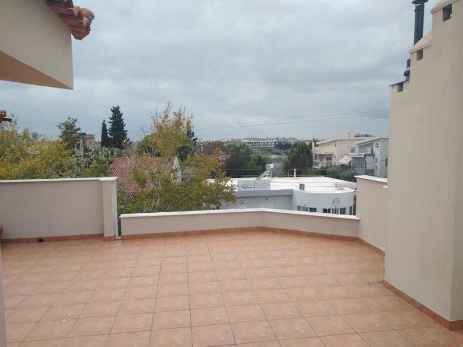 (Προς Πώληση) Κατοικία Μεζονέτα || Αθήνα Βόρεια/Μαρούσι - 184 τ.μ, 4 Υ/Δ, 450.000€ 