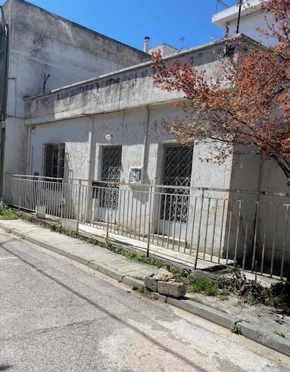 (For Sale) Residential Detached house || Athens North/Chalandri - 75 Sq.m, 2 Bedrooms, 150.000€ 