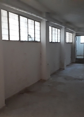 (For Rent) Commercial Warehouse || Athens Center/Athens - 80 Sq.m, 470€ 