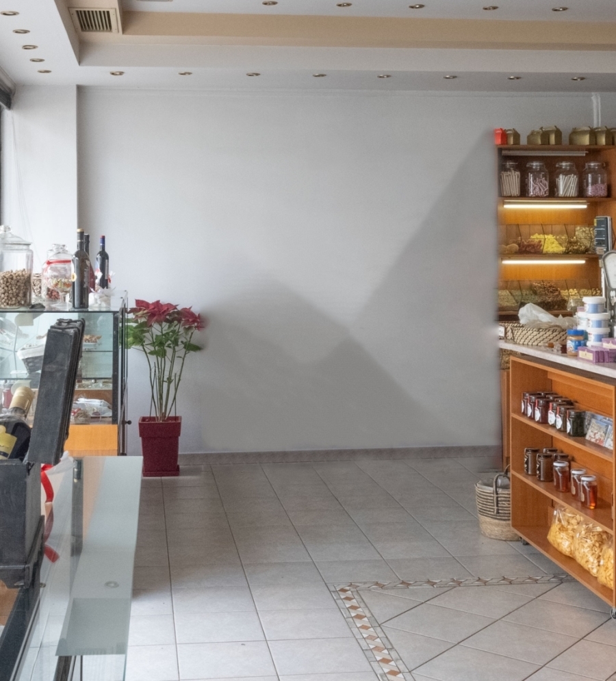 (For Sale) Other Properties Business || Athens North/Chalandri - 124 Sq.m, 20.000€ 