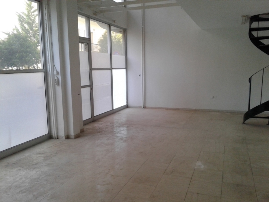 (For Rent) Commercial Commercial Property || Athens North/Nea Ionia - 77 Sq.m, 450€ 