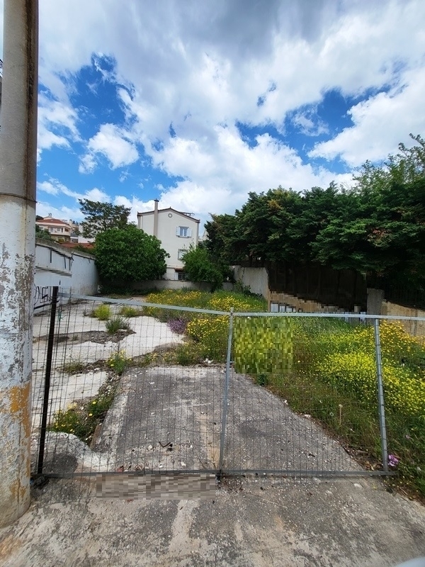(For Sale) Land Plot for development || Athens North/Kifissia - 500 Sq.m, 600.000€ 