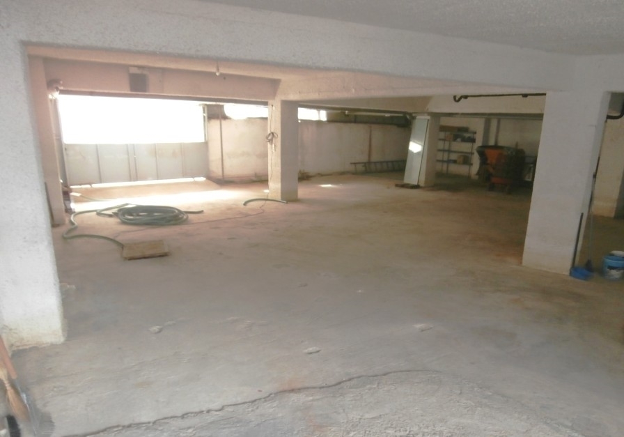 (For Rent) Commercial Industrial Area || East Attica/Paiania - 840 Sq.m, 3.400€ 