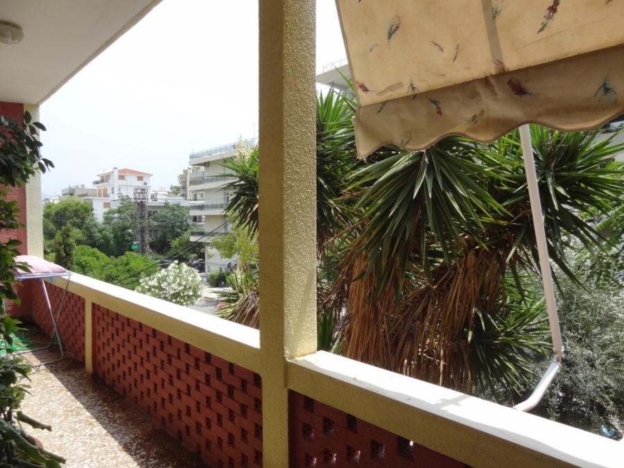 (Προς Πώληση) Κατοικία Διαμέρισμα || Αθήνα Νότια/Παλαιό Φάληρο - 120 τ.μ, 2 Υ/Δ, 300.000€ 