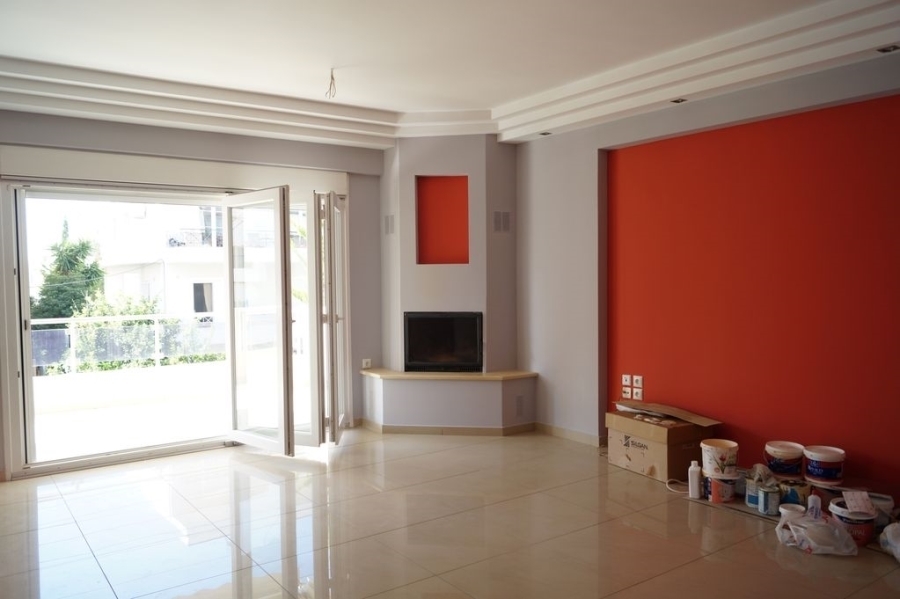 (For Sale) Residential Floor Apartment || Athens South/Glyfada - 85 Sq.m, 2 Bedrooms, 330.000€ 
