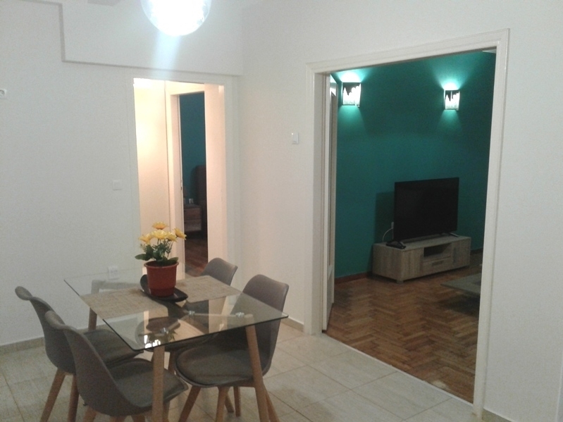 (For Sale) Residential Apartment || Athens Center/Athens - 61 Sq.m, 1 Bedrooms, 79.000€ 