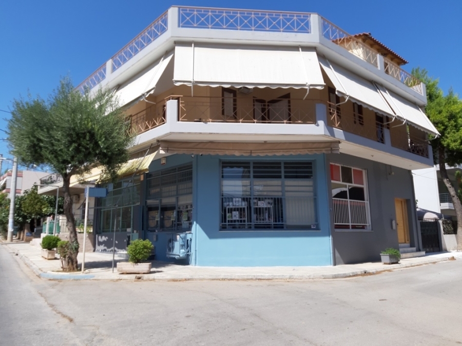 (For Sale) Other Properties Investment property ||  West Attica/Ano Liosia - 262 Sq.m, 190.000€ 