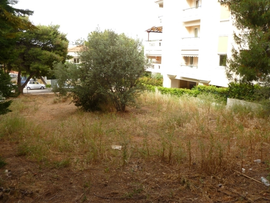 (For Sale) Land Plot || Athens North/Agia Paraskevi - 1.750 Sq.m, 1.600.000€ 