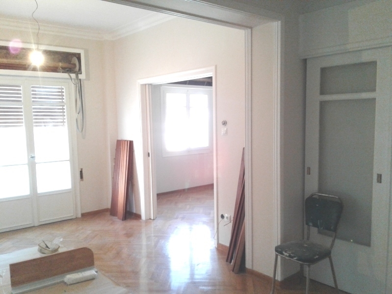 (For Sale) Residential Apartment || Athens Center/Athens - 122 Sq.m, 2 Bedrooms, 200.000€ 
