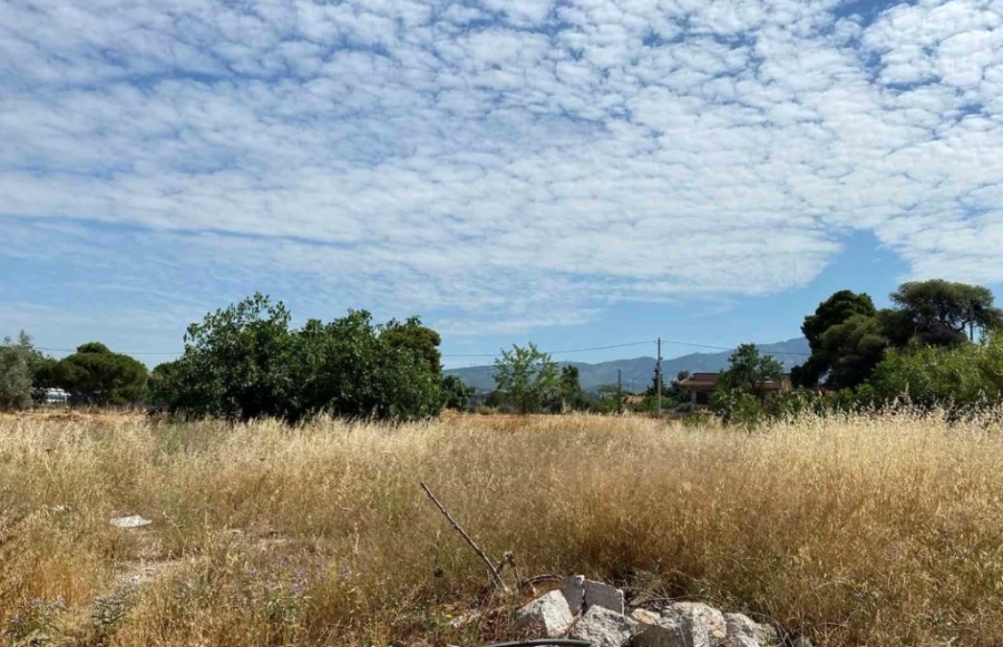 (For Sale) Land Plot || Athens North/Marousi - 4.313 Sq.m, 3.450.000€ 