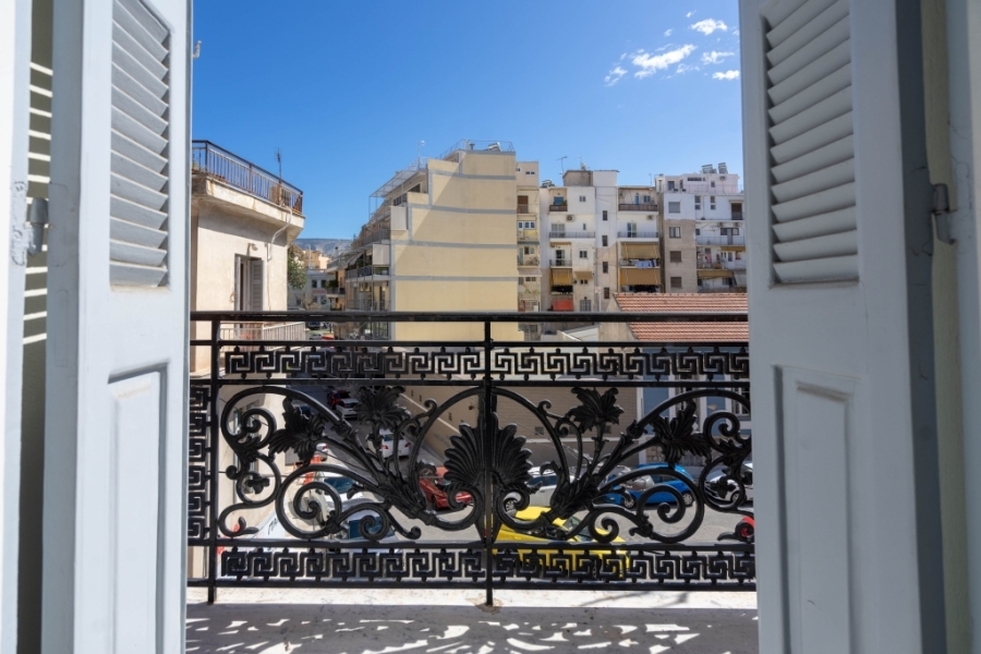 (For Sale) Other Properties Block of apartments || Athens Center/Athens - 351 Sq.m, 1.050.000€ 