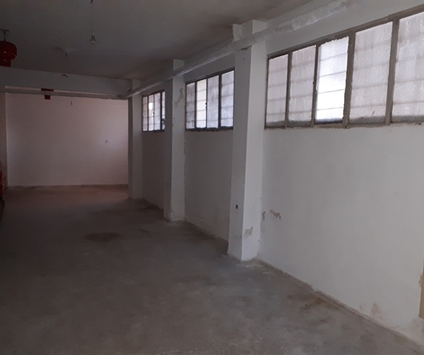 (For Sale) Commercial Warehouse || Athens North/Chalandri - 120 Sq.m, 60.000€ 
