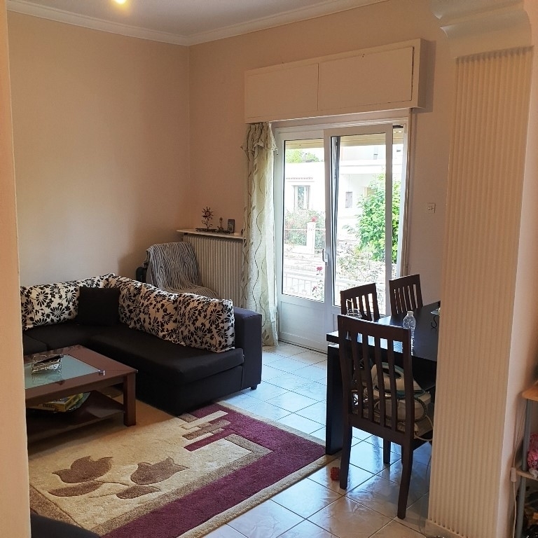(For Sale) Residential Floor Apartment || Athens North/Chalandri - 105 Sq.m, 2 Bedrooms, 190.000€ 