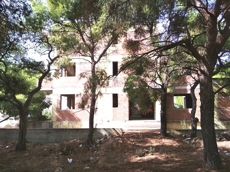 (For Sale) Residential Detached house || East Attica/Pallini - 445 Sq.m, 680.000€ 
