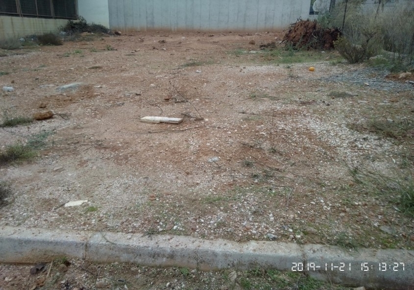 (For Sale) Land Plot || Athens North/Agia Paraskevi - 190 Sq.m, 120.000€ 