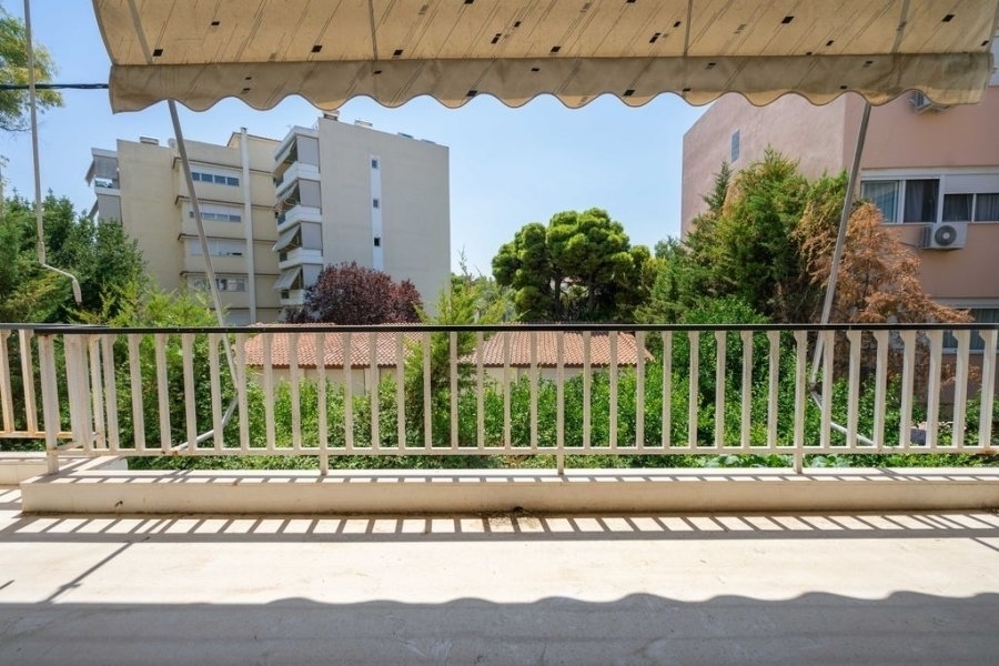 (Προς Πώληση) Κατοικία Διαμέρισμα || Αθήνα Βόρεια/Μαρούσι - 96 τ.μ, 2 Υ/Δ, 255.000€ 