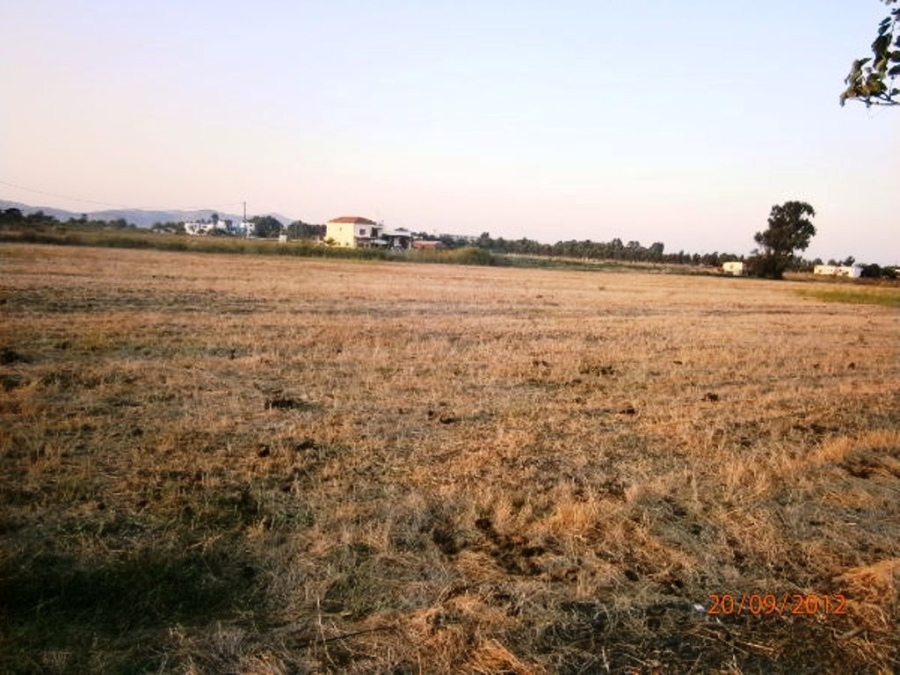 (For Sale) Land Agricultural Land  || East Attica/Pallini - 620 Sq.m, 50.000€ 