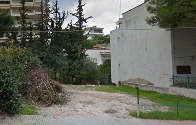 (For Sale) Land Plot || Athens Center/Athens - 181 Sq.m, 170.000€ 