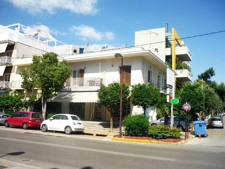 (For Sale) Commercial Building || Athens North/Neo Psychiko - 255 Sq.m, 800.000€ 